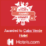 Hotels.com - Loved By Guests Award