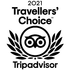 Trip Advisor Travellers Choice