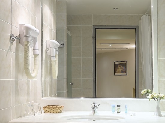 WC Double Wpcf 550x410