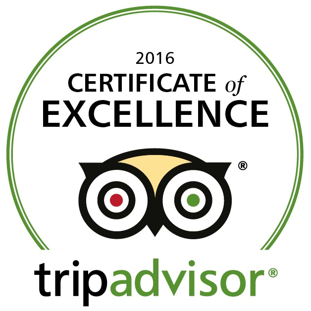 Excellence Trip Advisor
