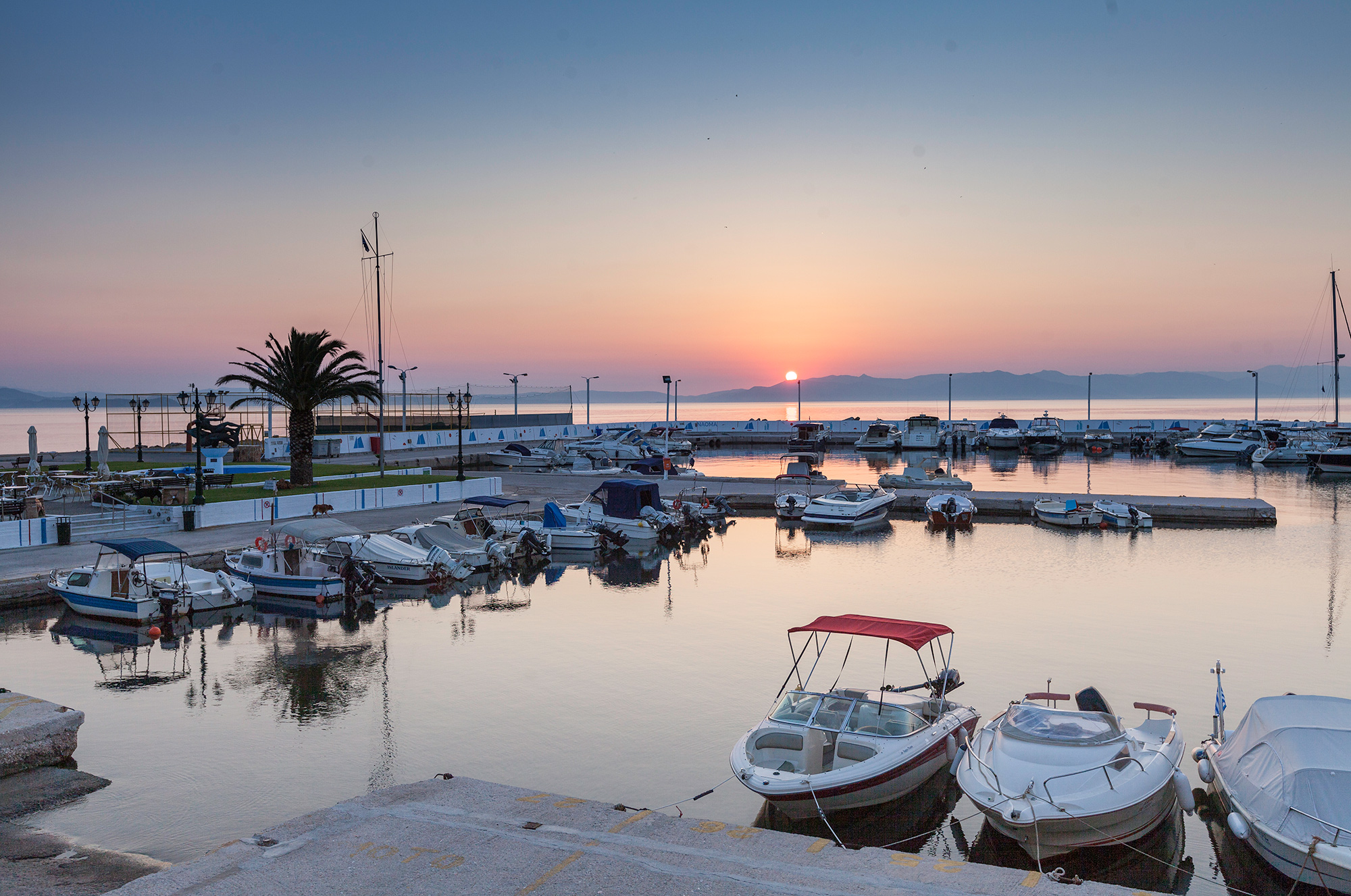 Marina 2