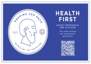 Health First